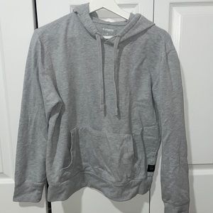 Express Slim fit hoodie